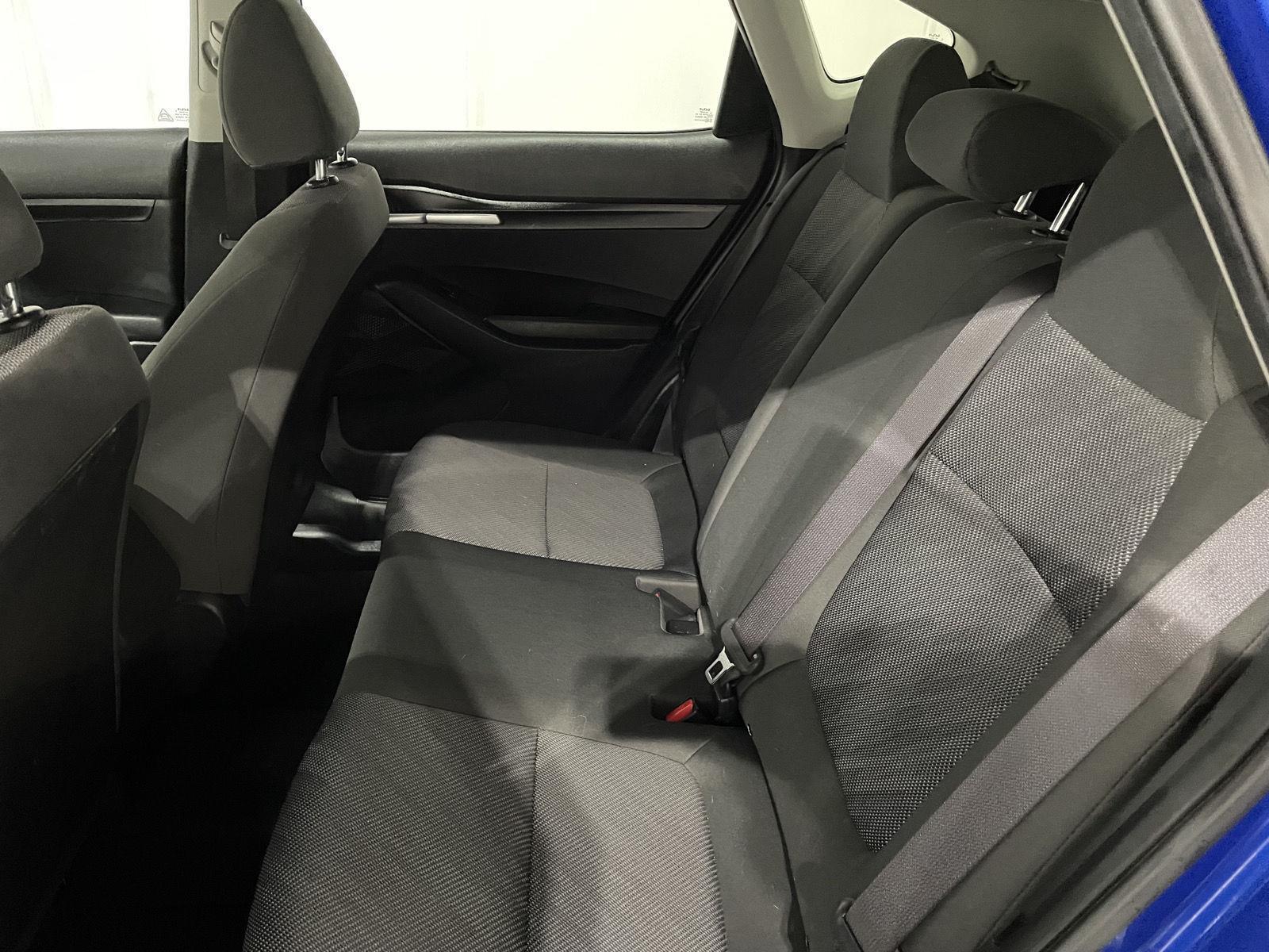 Used 2022 Kia Seltos LX SUV for sale in St Joseph MO