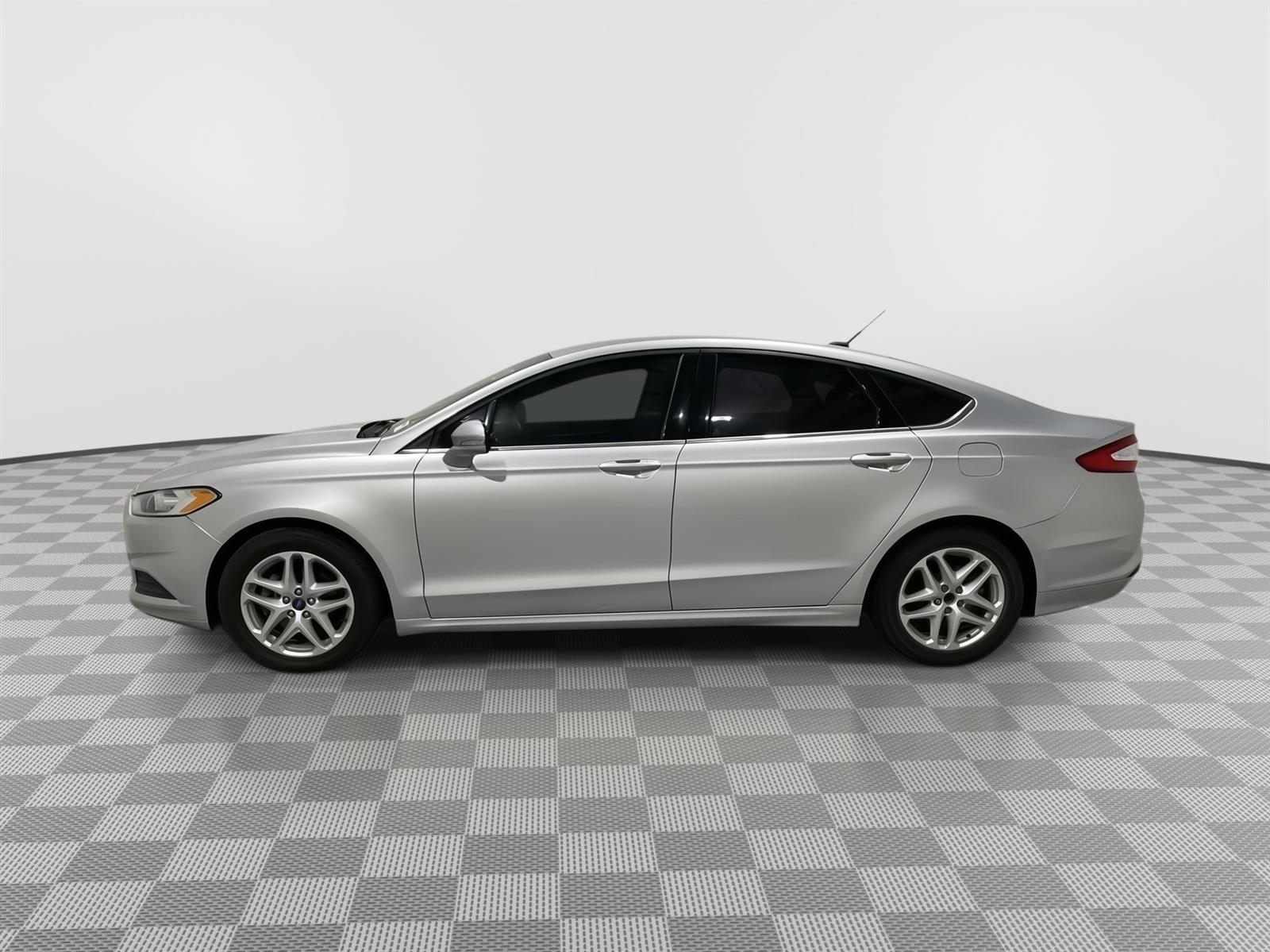 Used 2013 Ford Fusion SE with VIN 3FA6P0H72DR385595 for sale in Kansas City