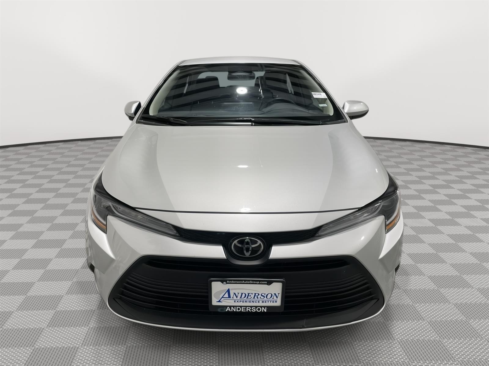 Used 2024 Toyota Corolla LE Sedan for sale in St Joseph MO