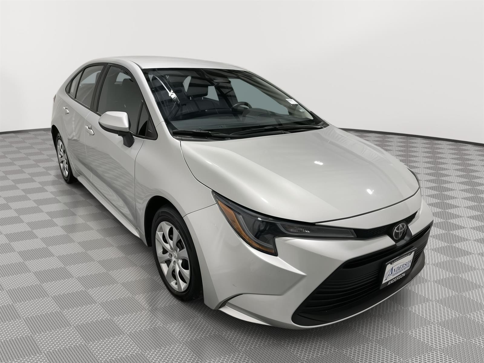 Used 2024 Toyota Corolla LE Sedan for sale in St Joseph MO