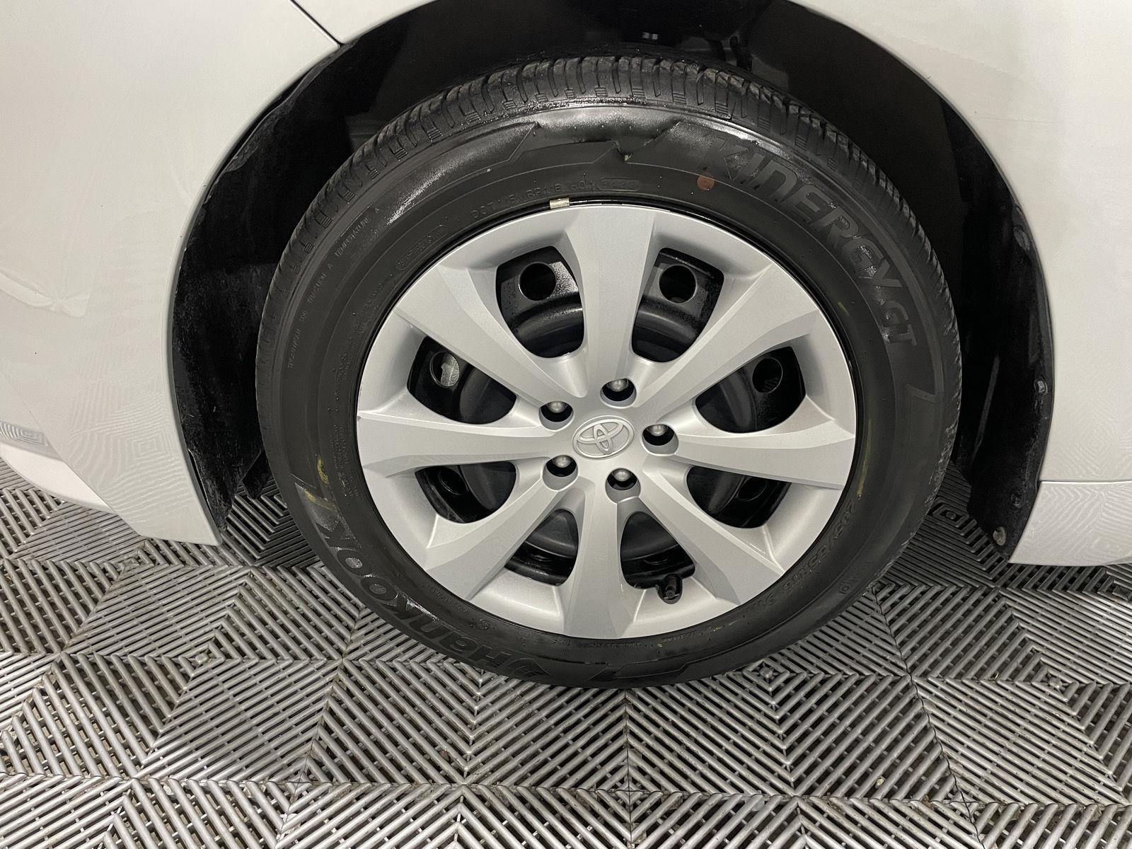 Used 2024 Toyota Corolla LE Sedan for sale in St Joseph MO