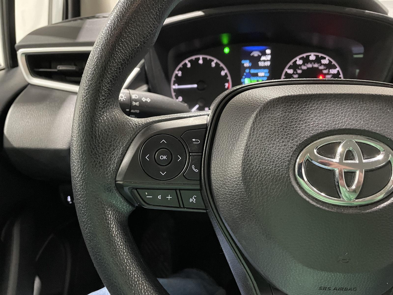 Used 2024 Toyota Corolla LE Sedan for sale in St Joseph MO