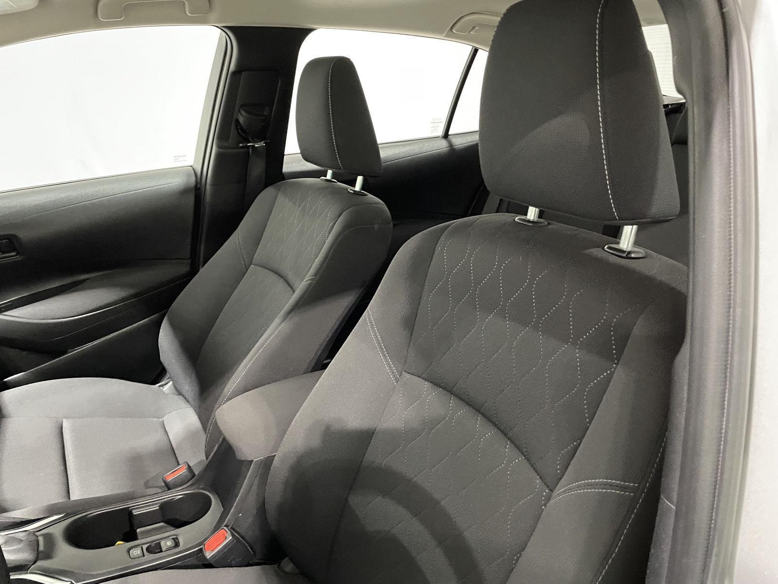 Used 2024 Toyota Corolla LE Sedan for sale in St Joseph MO