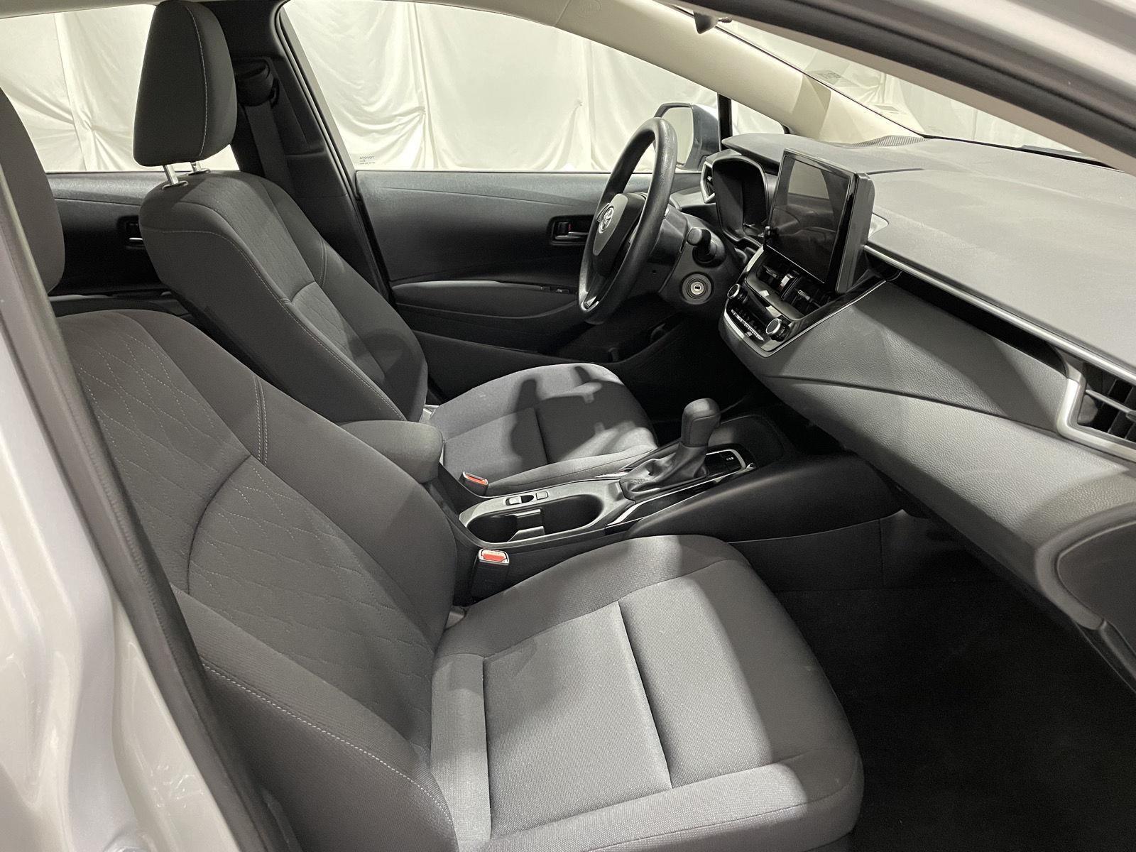 Used 2024 Toyota Corolla LE Sedan for sale in St Joseph MO