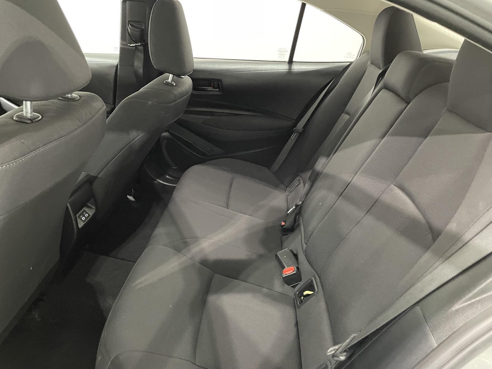 Used 2024 Toyota Corolla LE Sedan for sale in St Joseph MO