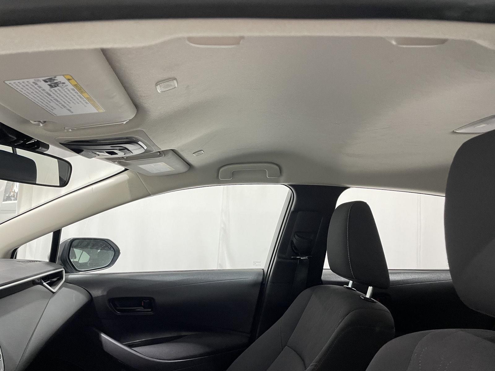 Used 2024 Toyota Corolla LE Sedan for sale in St Joseph MO