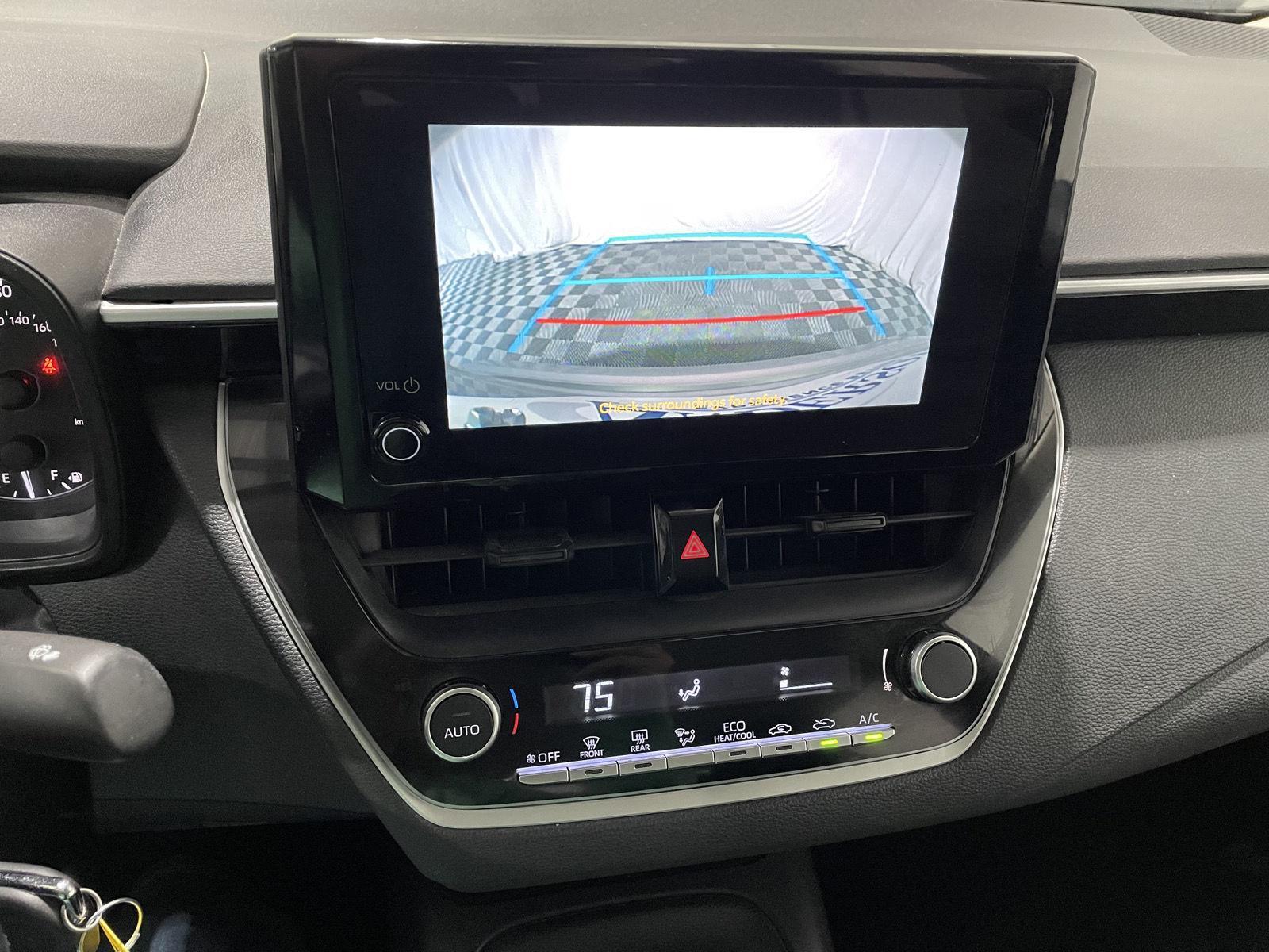 Used 2024 Toyota Corolla LE Sedan for sale in St Joseph MO