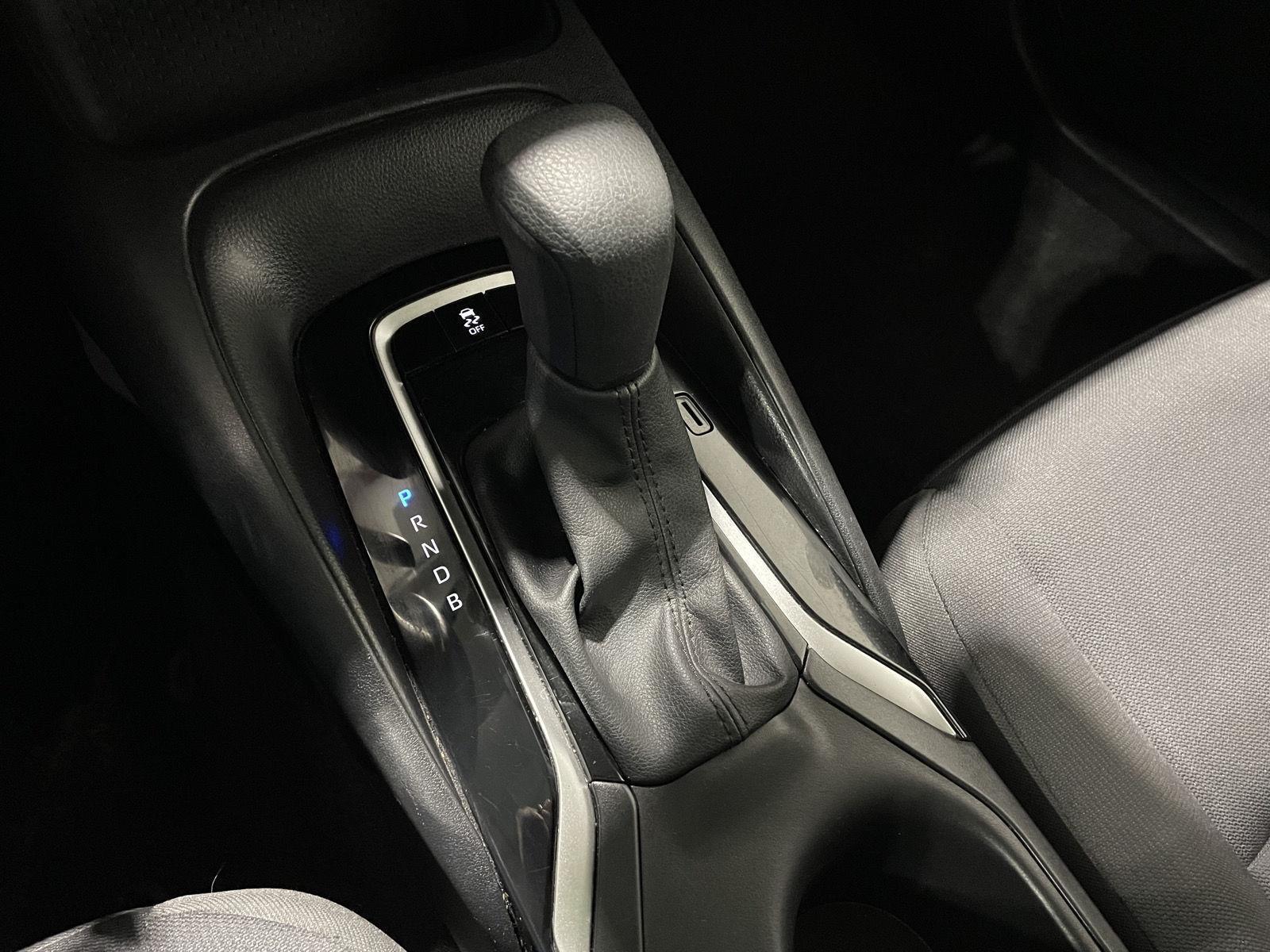 Used 2024 Toyota Corolla LE Sedan for sale in St Joseph MO