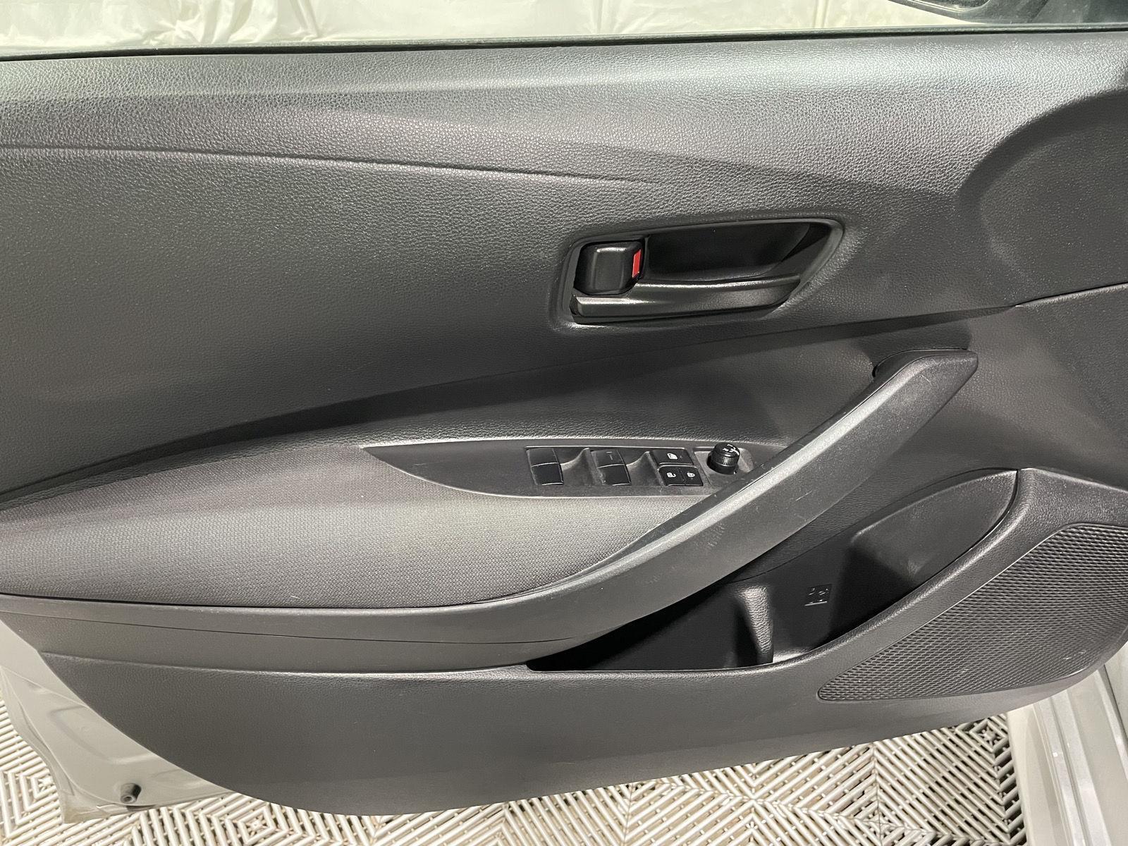 Used 2024 Toyota Corolla LE Sedan for sale in St Joseph MO
