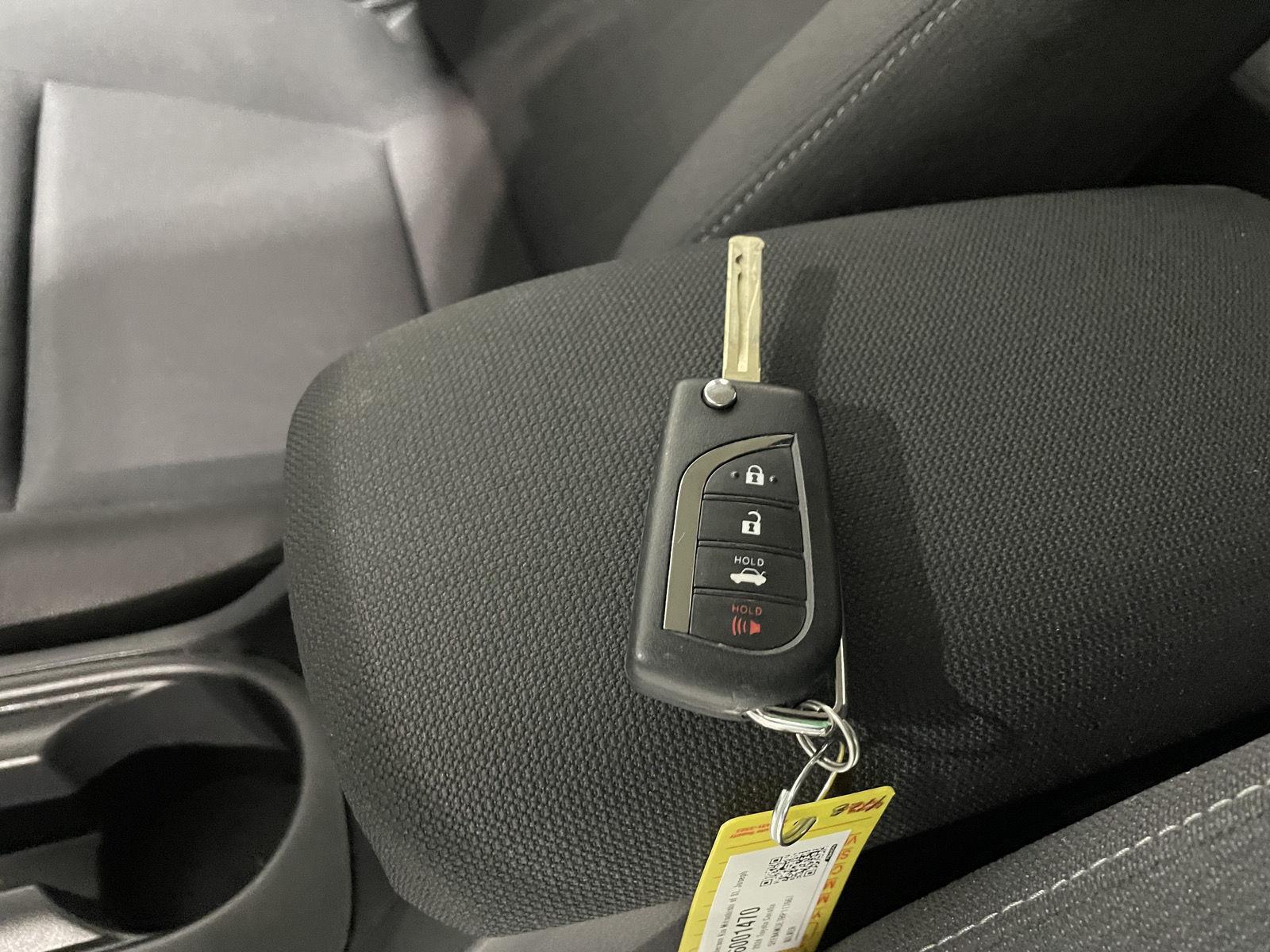Used 2024 Toyota Corolla LE Sedan for sale in St Joseph MO