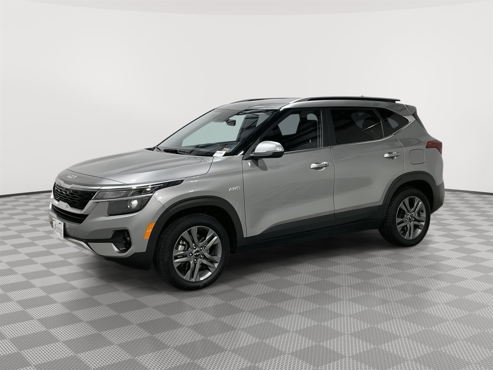Used 2023 Kia Seltos S SUV for sale in St Joseph MO