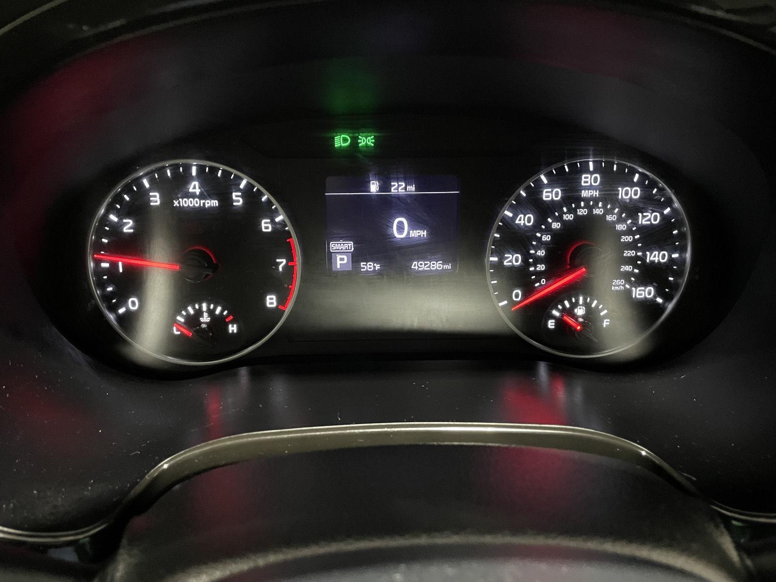 Used 2023 Kia Seltos S SUV for sale in St Joseph MO