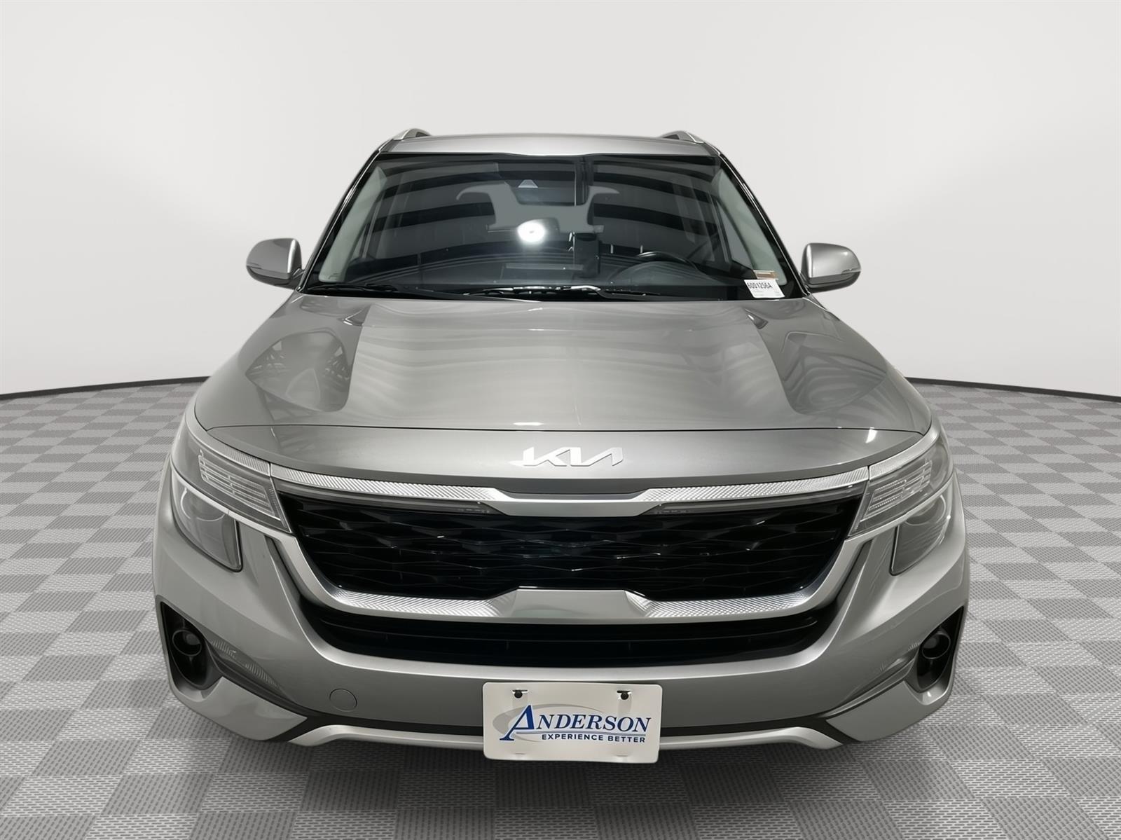 Used 2023 Kia Seltos S SUV for sale in St Joseph MO