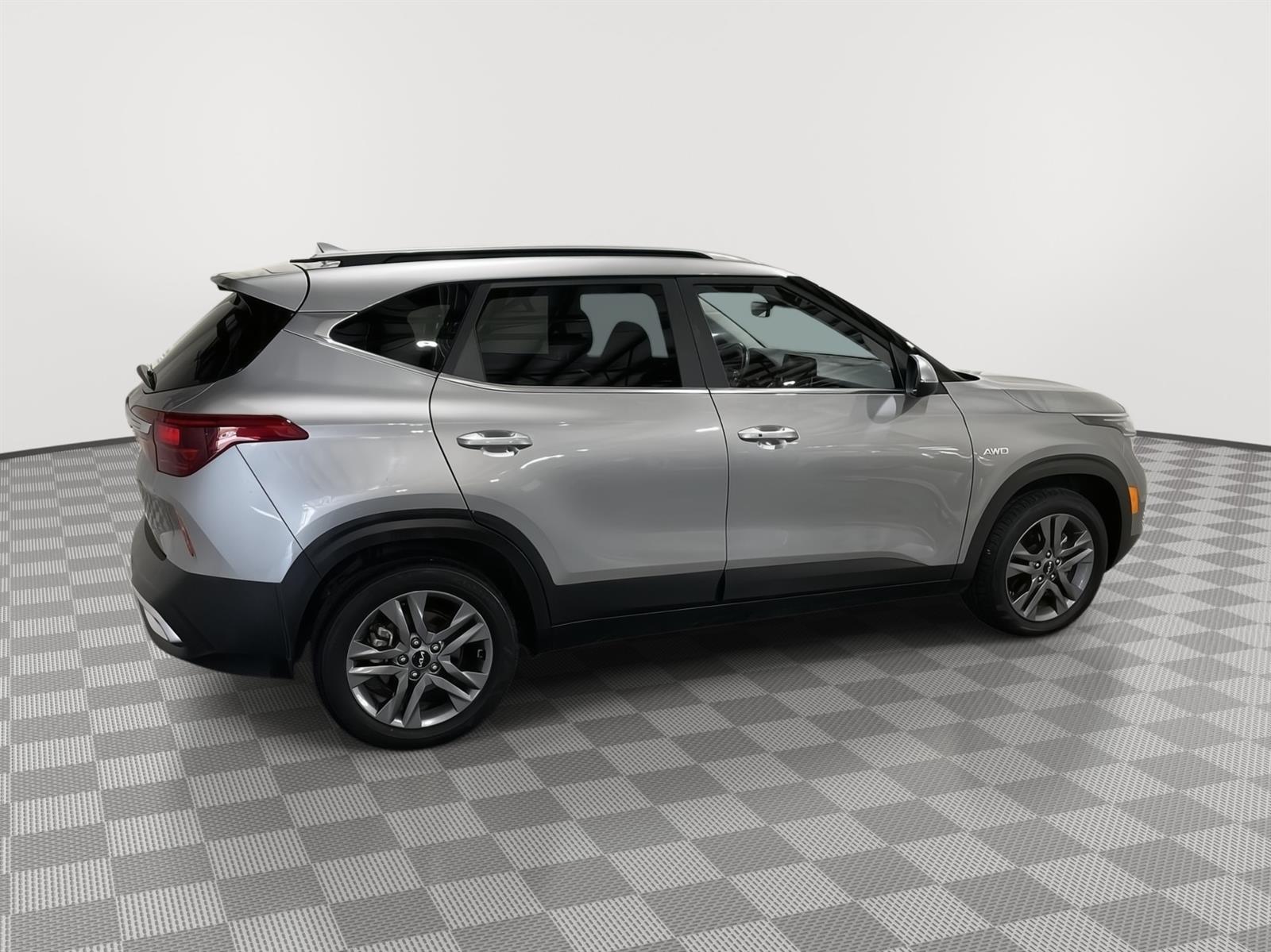 Used 2023 Kia Seltos S SUV for sale in St Joseph MO