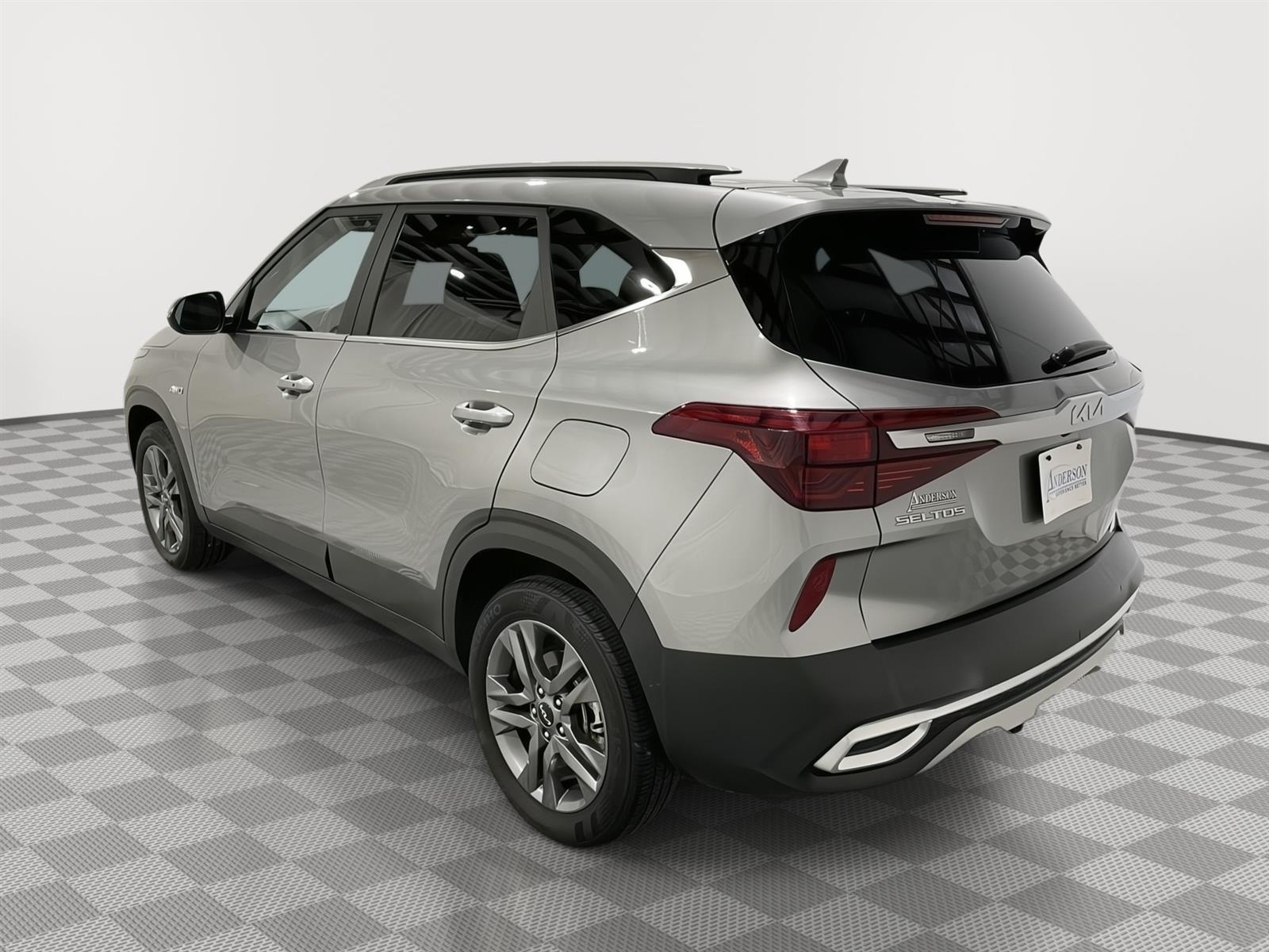 Used 2023 Kia Seltos S SUV for sale in St Joseph MO