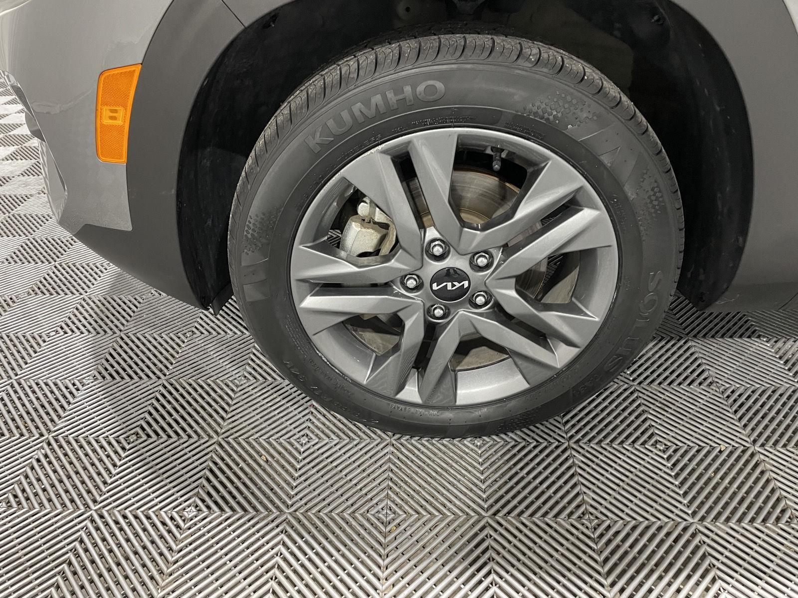 Used 2023 Kia Seltos S SUV for sale in St Joseph MO