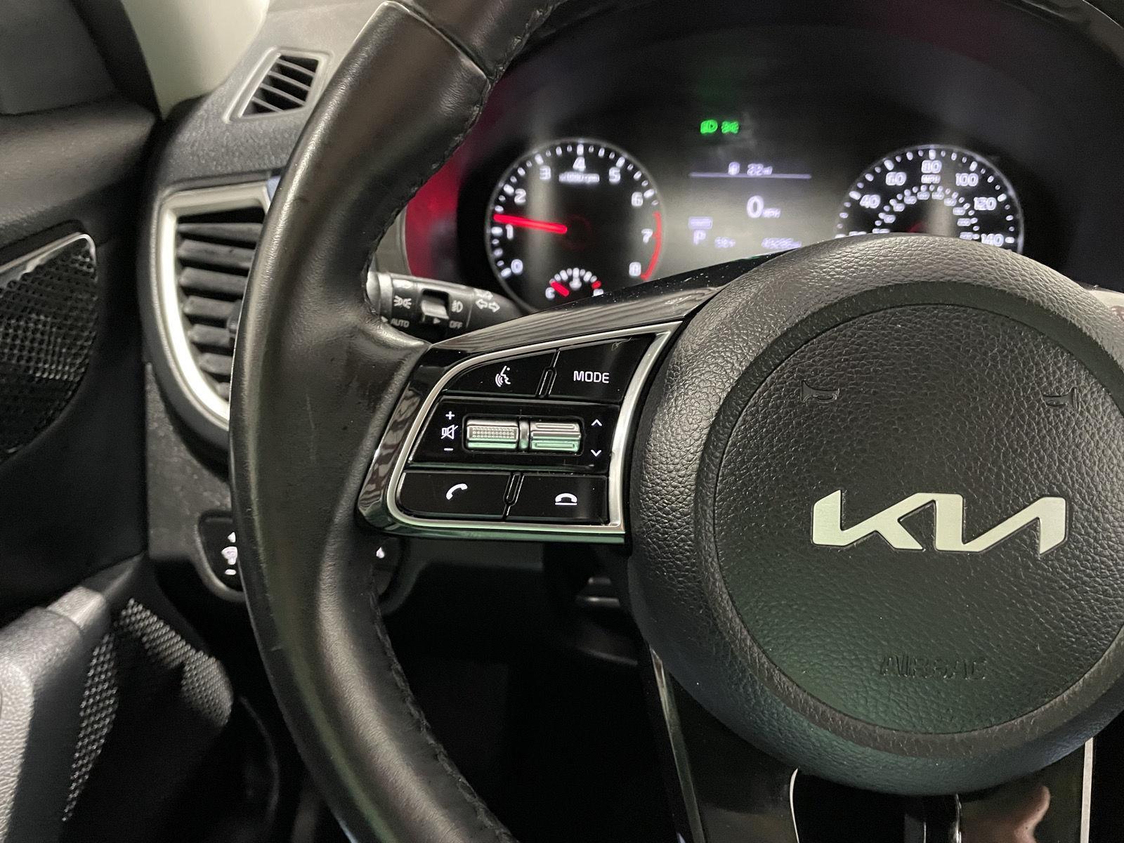 Used 2023 Kia Seltos S SUV for sale in St Joseph MO