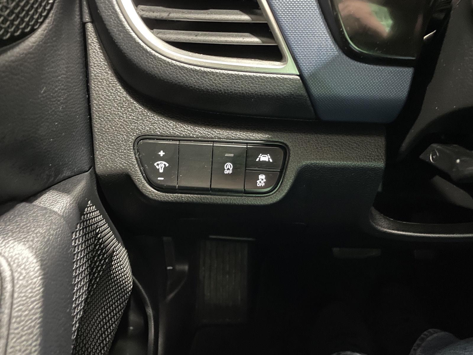 Used 2023 Kia Seltos S SUV for sale in St Joseph MO