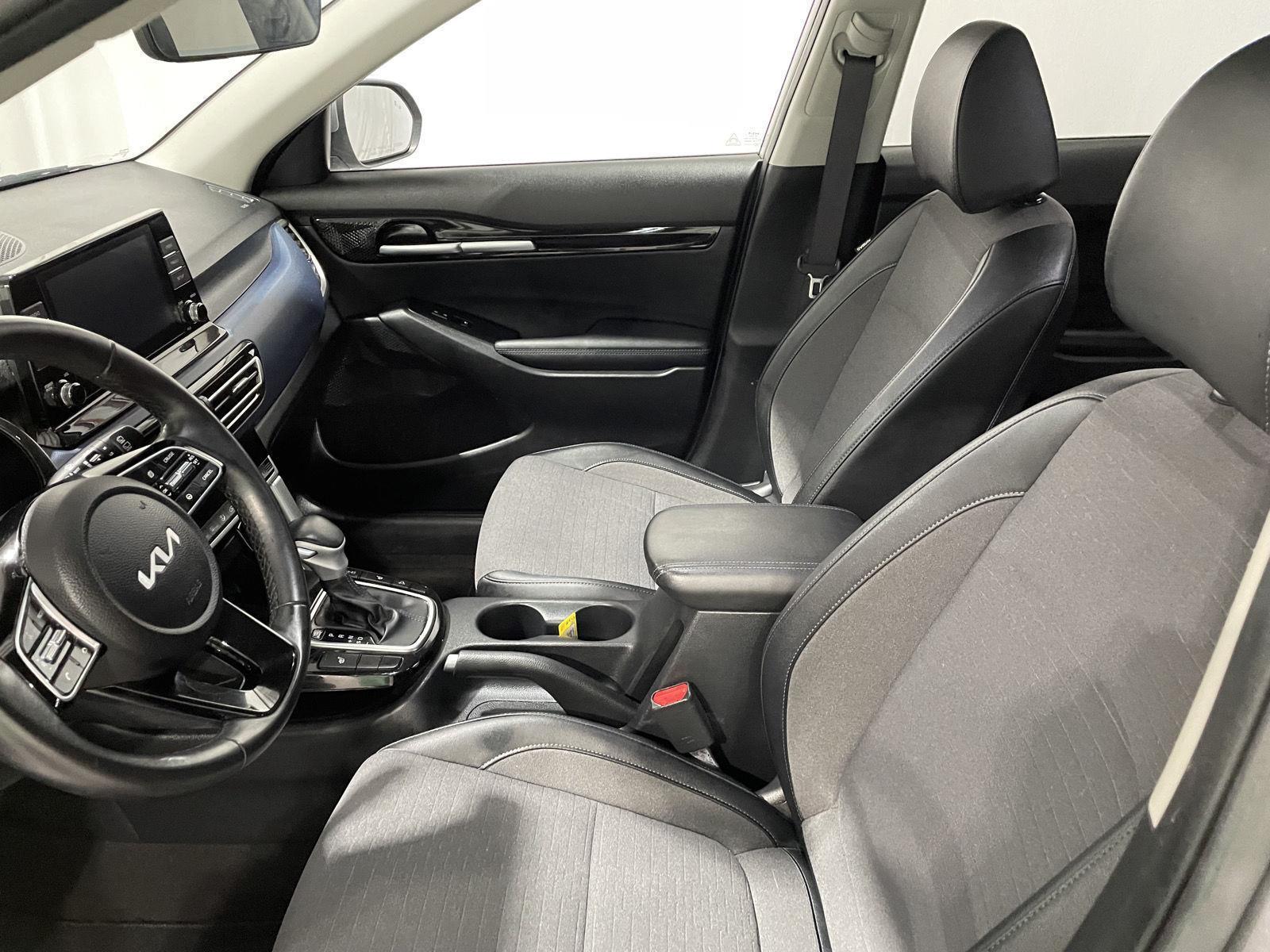 Used 2023 Kia Seltos S SUV for sale in St Joseph MO