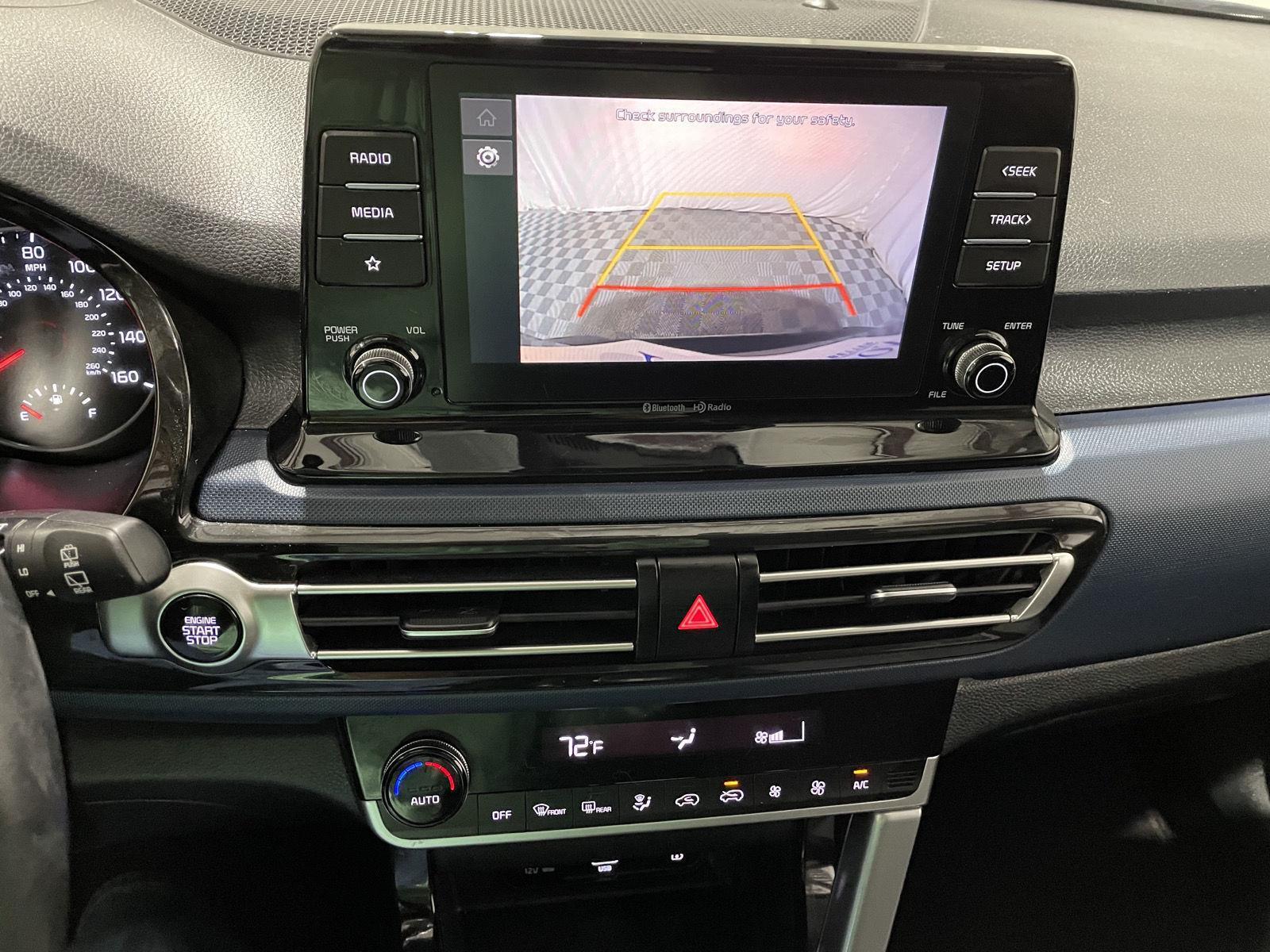 Used 2023 Kia Seltos S SUV for sale in St Joseph MO
