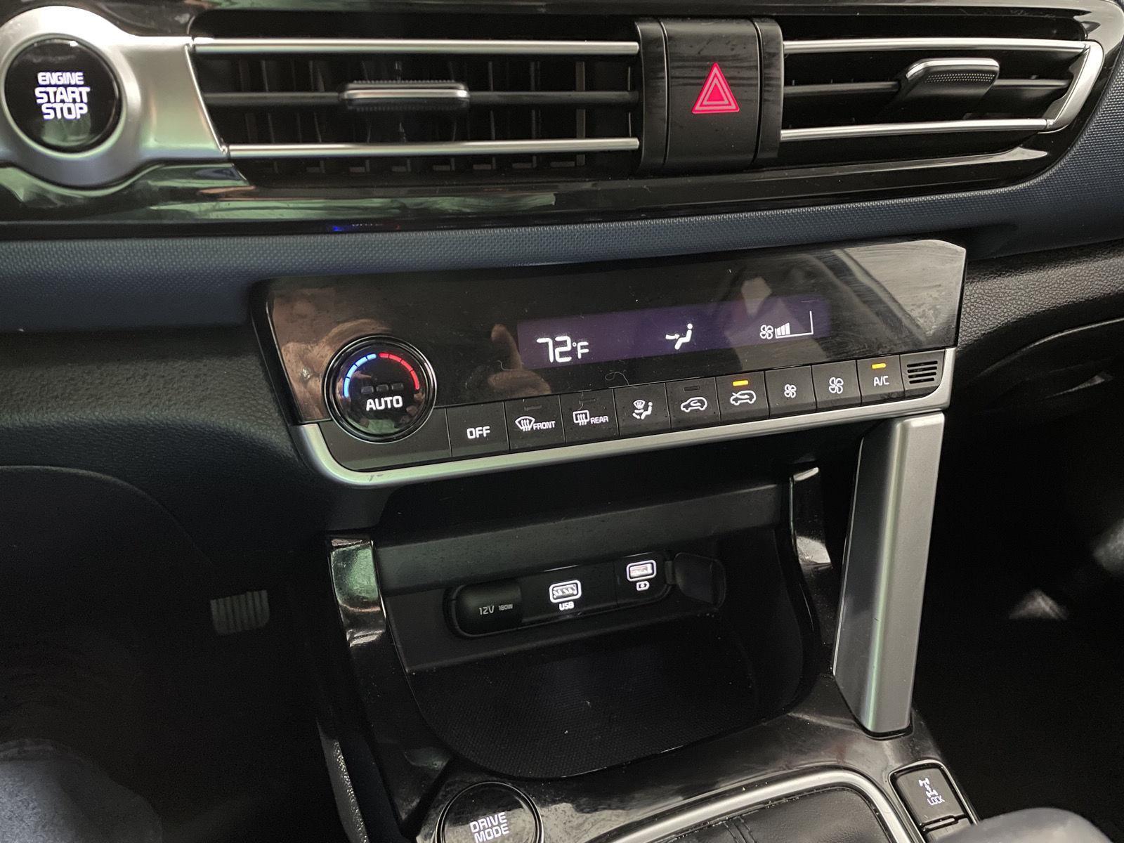 Used 2023 Kia Seltos S SUV for sale in St Joseph MO