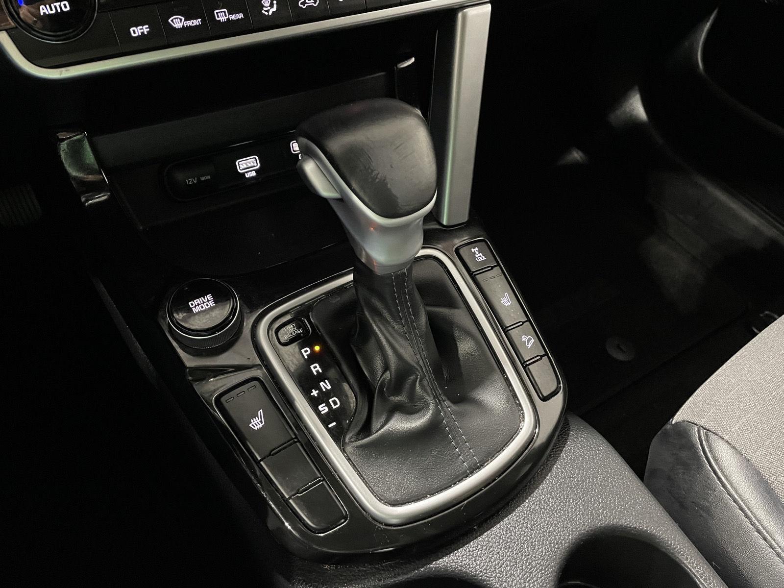 Used 2023 Kia Seltos S SUV for sale in St Joseph MO