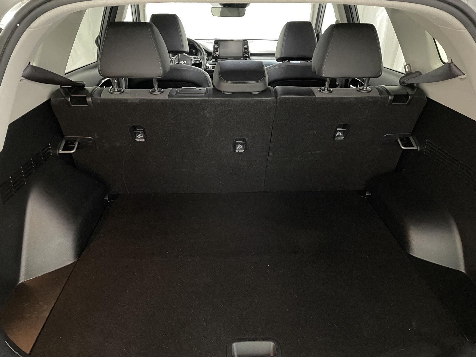 Used 2023 Kia Seltos S SUV for sale in St Joseph MO