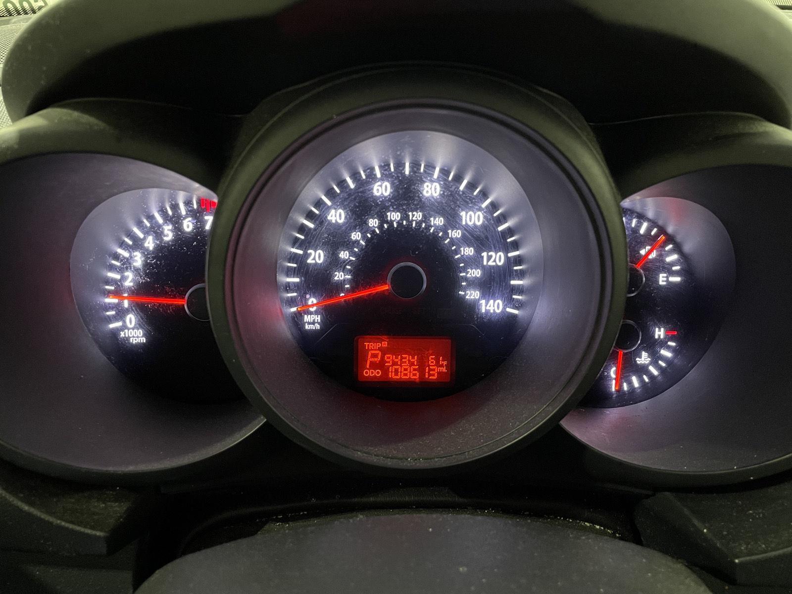 Used 2013 Kia Soul Base Hatchback for sale in St Joseph MO