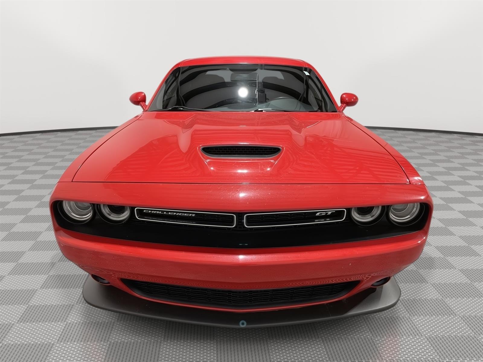 Used 2022 Dodge Challenger GT Coupe for sale in St Joseph MO