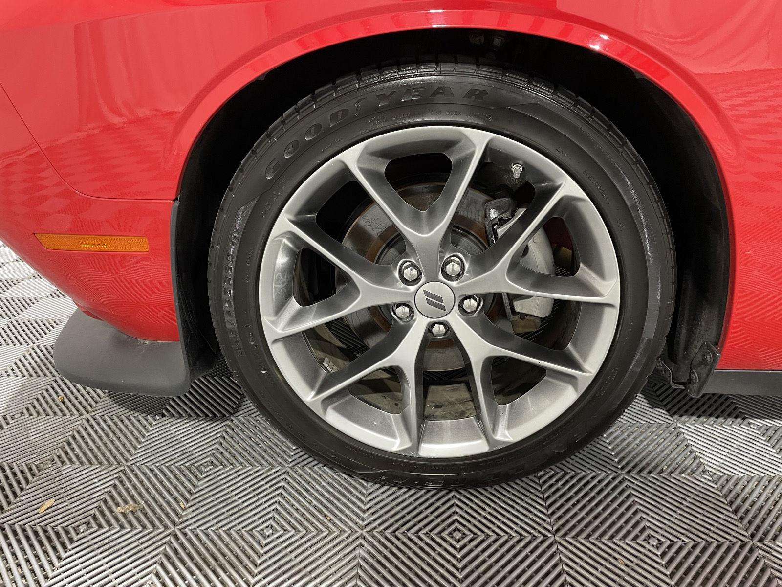 Used 2022 Dodge Challenger GT Coupe for sale in St Joseph MO