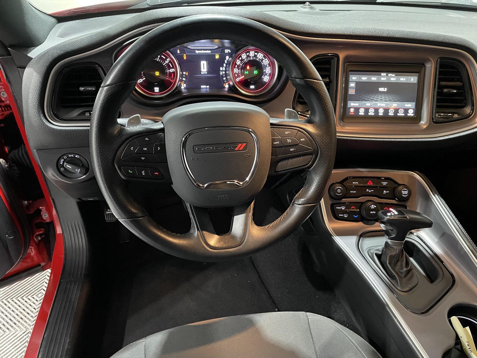 Used 2022 Dodge Challenger GT Coupe for sale in St Joseph MO