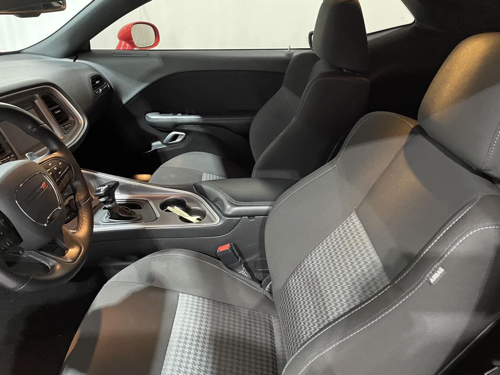 Used 2022 Dodge Challenger GT Coupe for sale in St Joseph MO
