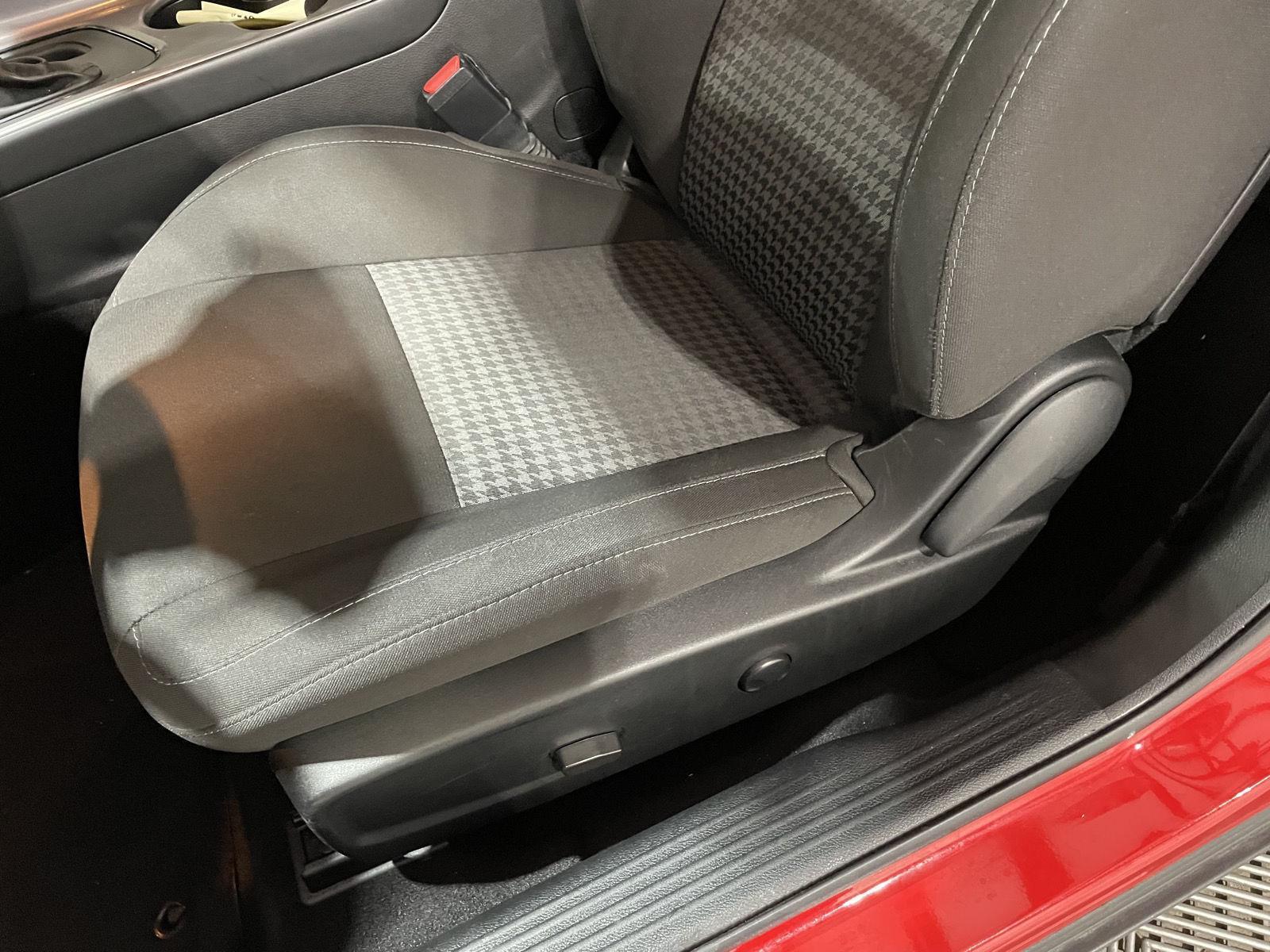 Used 2022 Dodge Challenger GT Coupe for sale in St Joseph MO