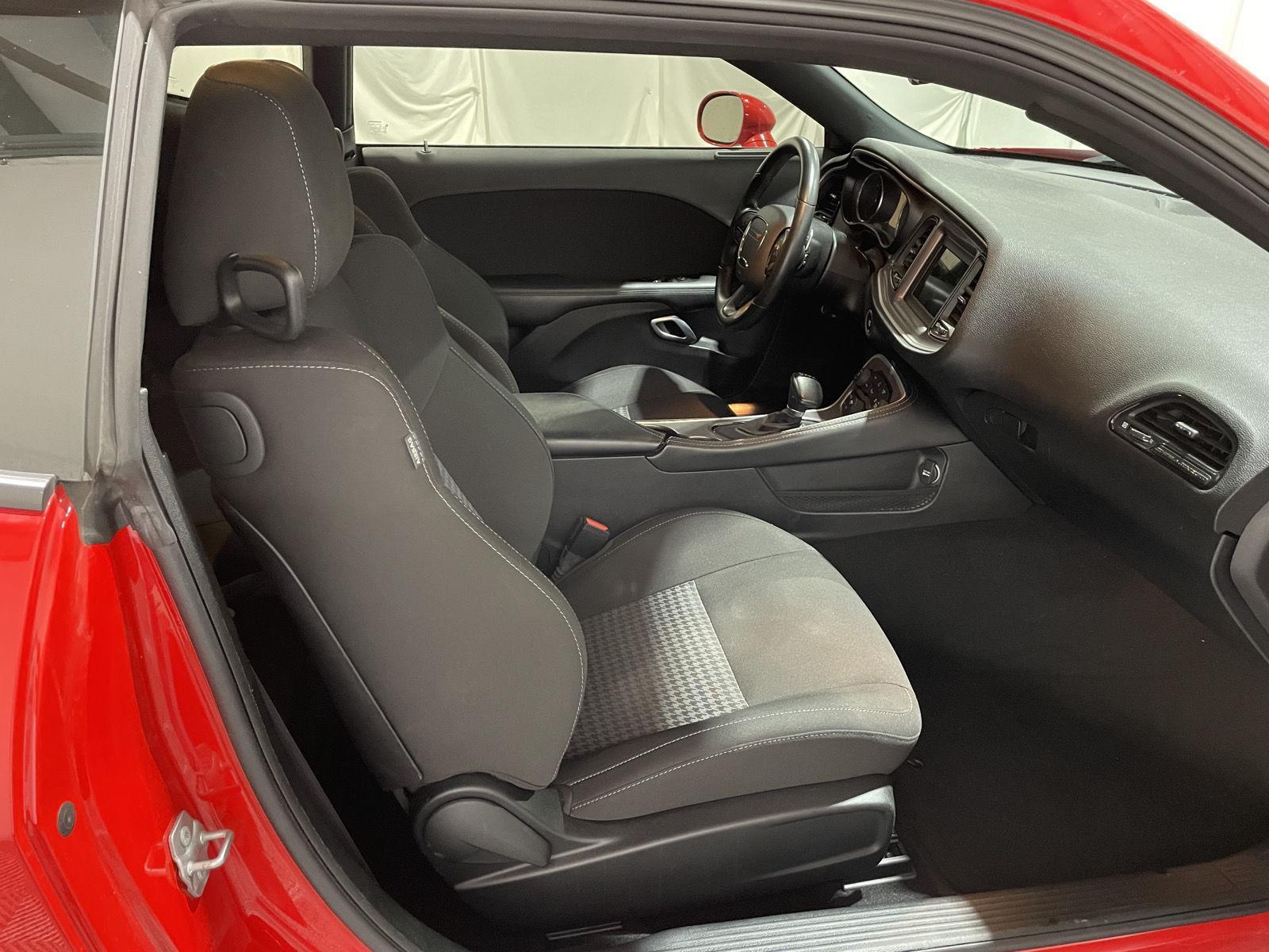 Used 2022 Dodge Challenger GT Coupe for sale in St Joseph MO