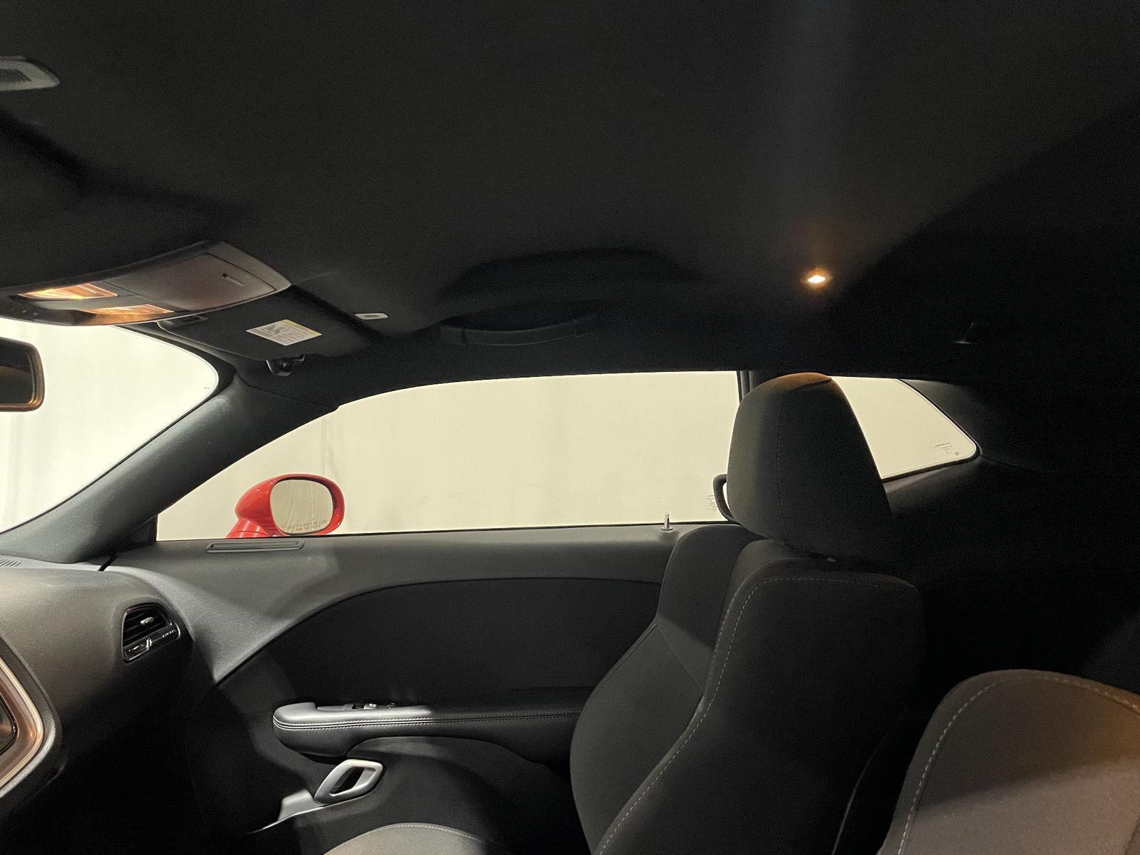 Used 2022 Dodge Challenger GT Coupe for sale in St Joseph MO