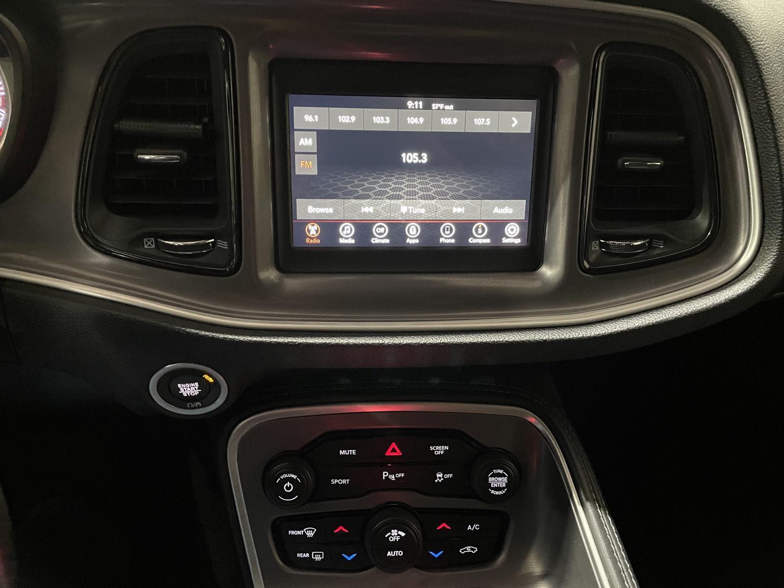 Used 2022 Dodge Challenger GT Coupe for sale in St Joseph MO