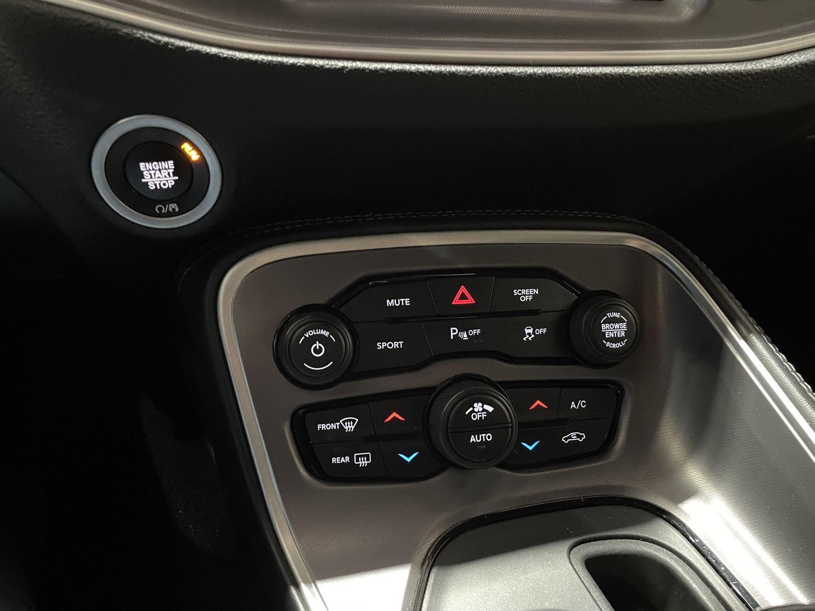 Used 2022 Dodge Challenger GT Coupe for sale in St Joseph MO