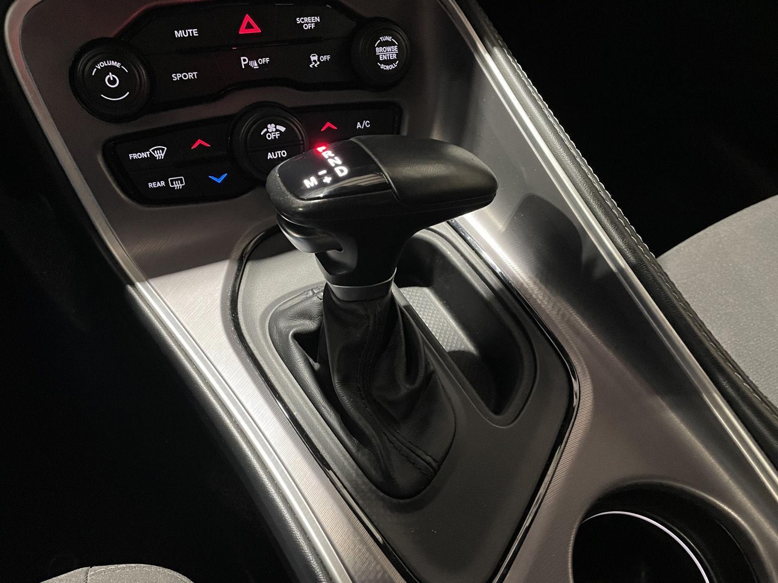 Used 2022 Dodge Challenger GT Coupe for sale in St Joseph MO