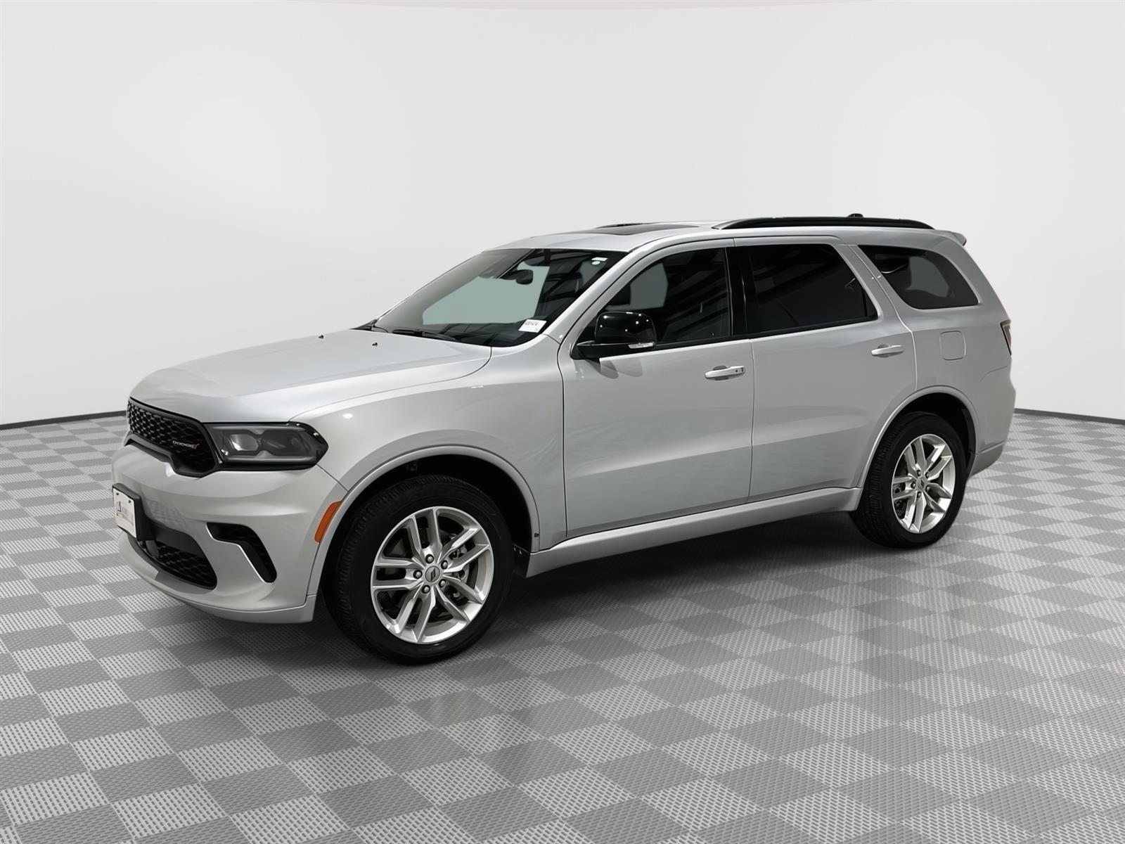 Used 2024 Dodge Durango GT Plus SUV for sale in St Joseph MO