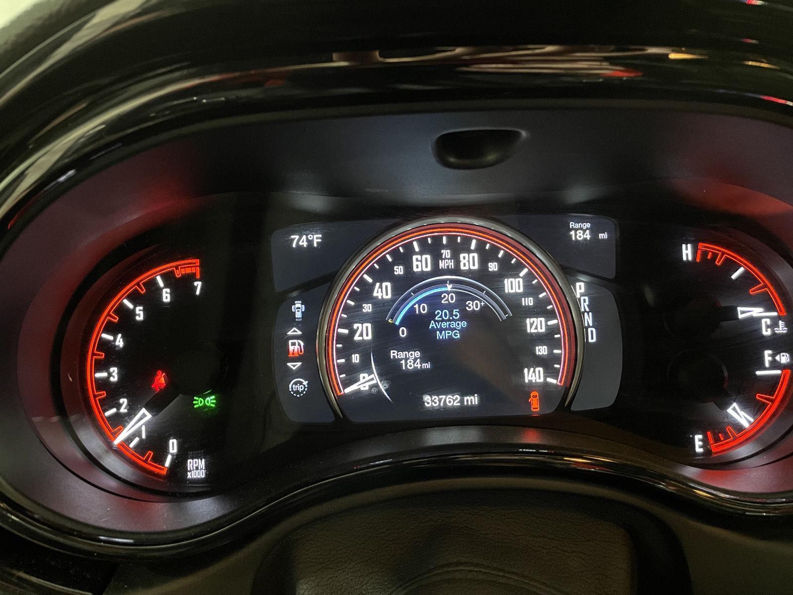 Used 2024 Dodge Durango GT Plus SUV for sale in St Joseph MO
