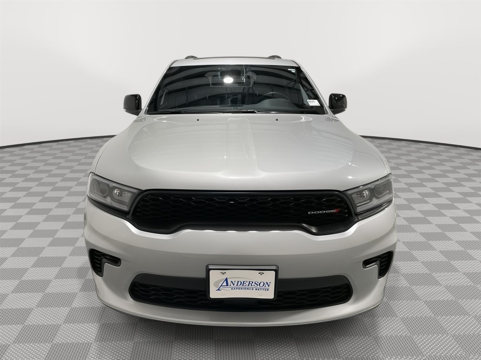 Used 2024 Dodge Durango GT Plus SUV for sale in St Joseph MO