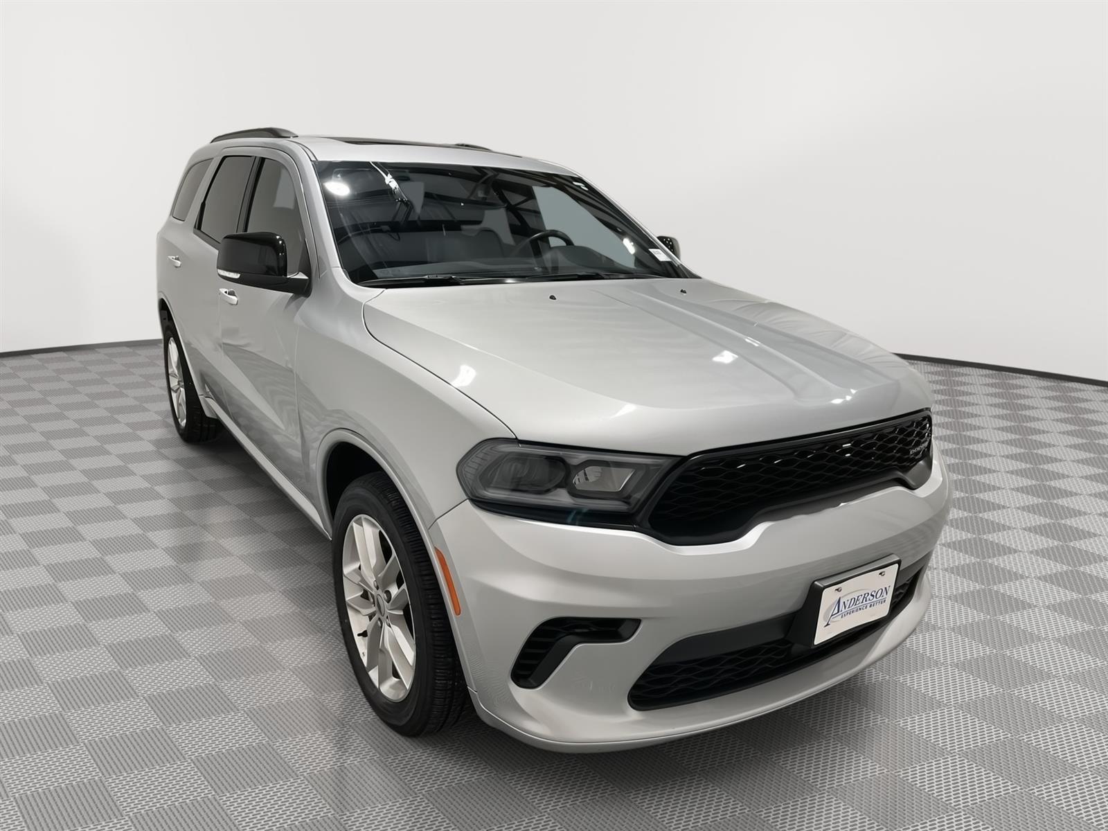 Used 2024 Dodge Durango GT Plus SUV for sale in St Joseph MO