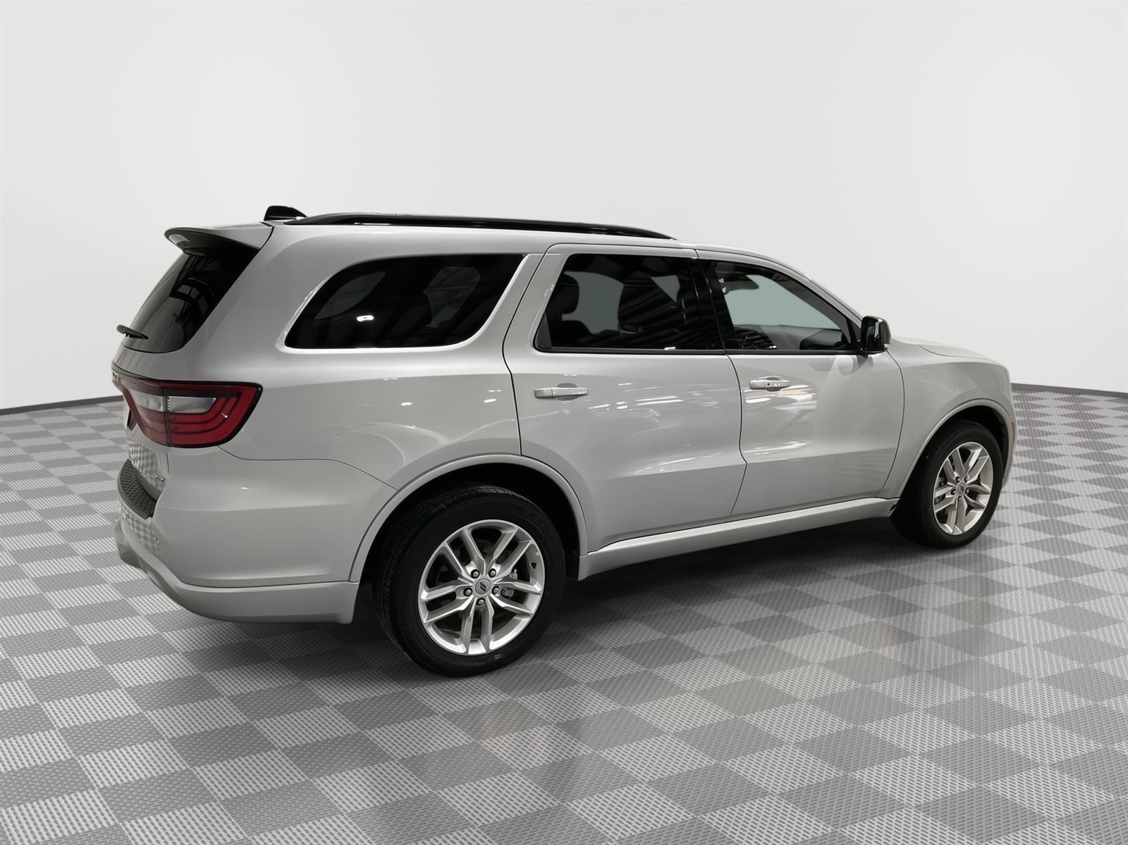 Used 2024 Dodge Durango GT Plus SUV for sale in St Joseph MO