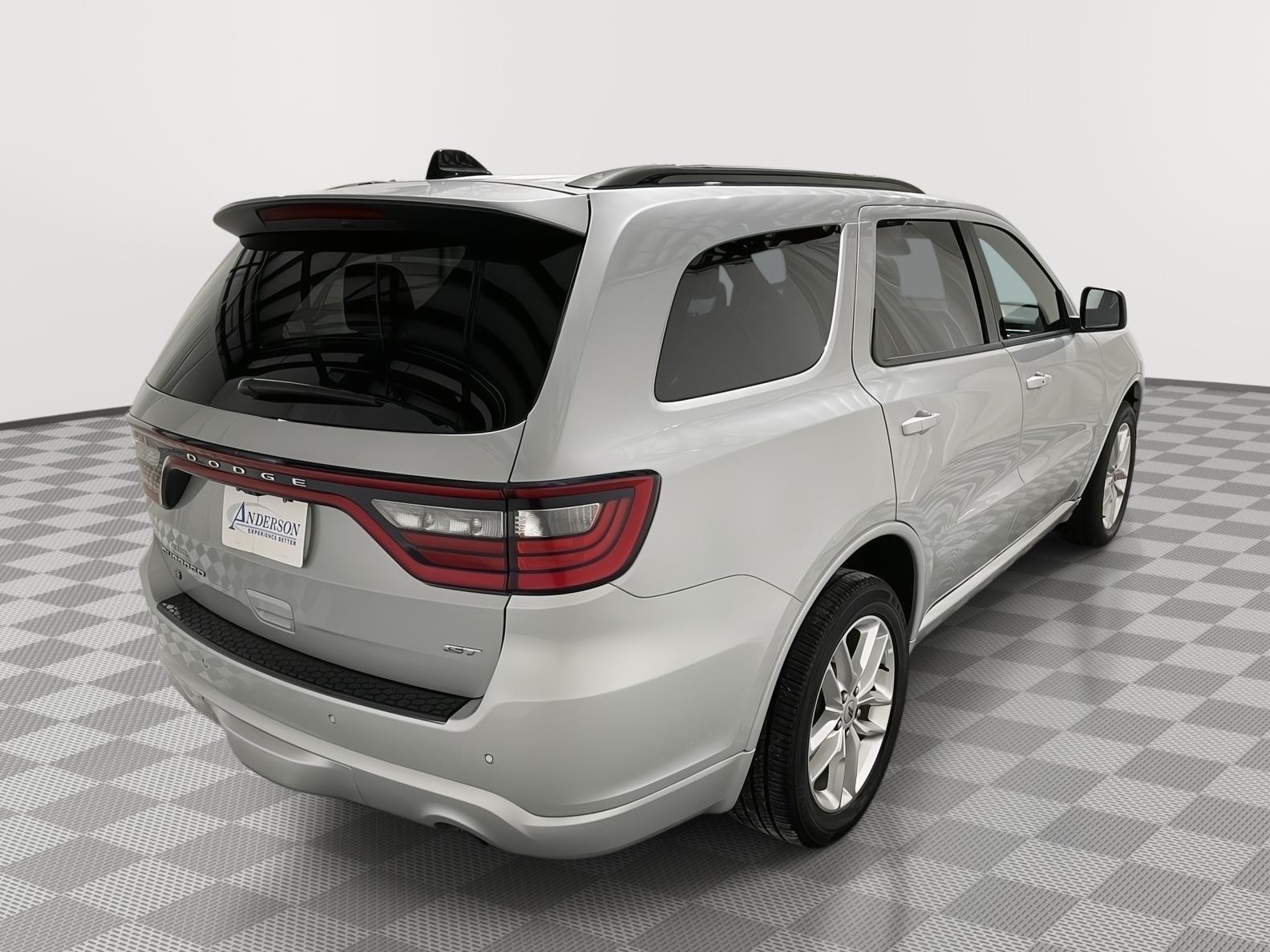 Used 2024 Dodge Durango GT Plus SUV for sale in St Joseph MO