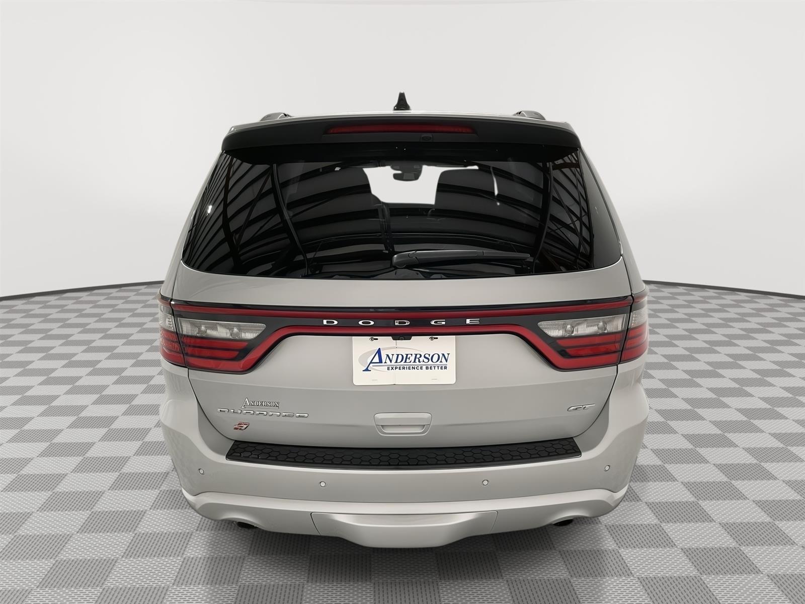 Used 2024 Dodge Durango GT Plus SUV for sale in St Joseph MO