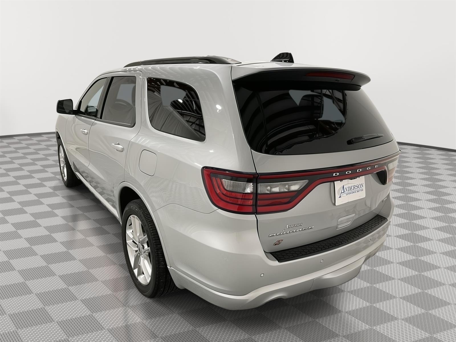 Used 2024 Dodge Durango GT Plus SUV for sale in St Joseph MO