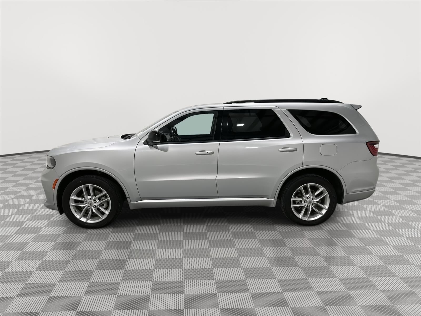 Used 2024 Dodge Durango GT Plus SUV for sale in St Joseph MO