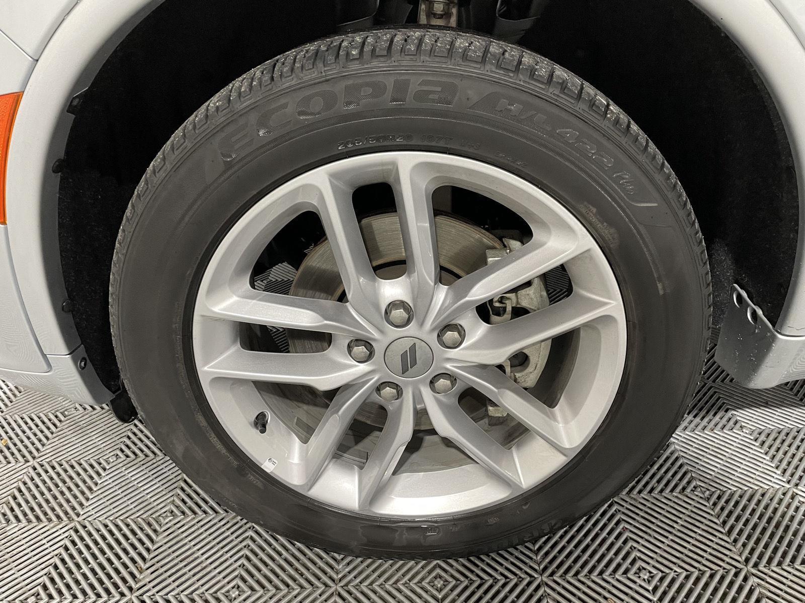 Used 2024 Dodge Durango GT Plus SUV for sale in St Joseph MO
