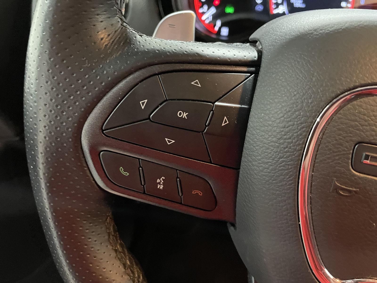 Used 2024 Dodge Durango GT Plus SUV for sale in St Joseph MO