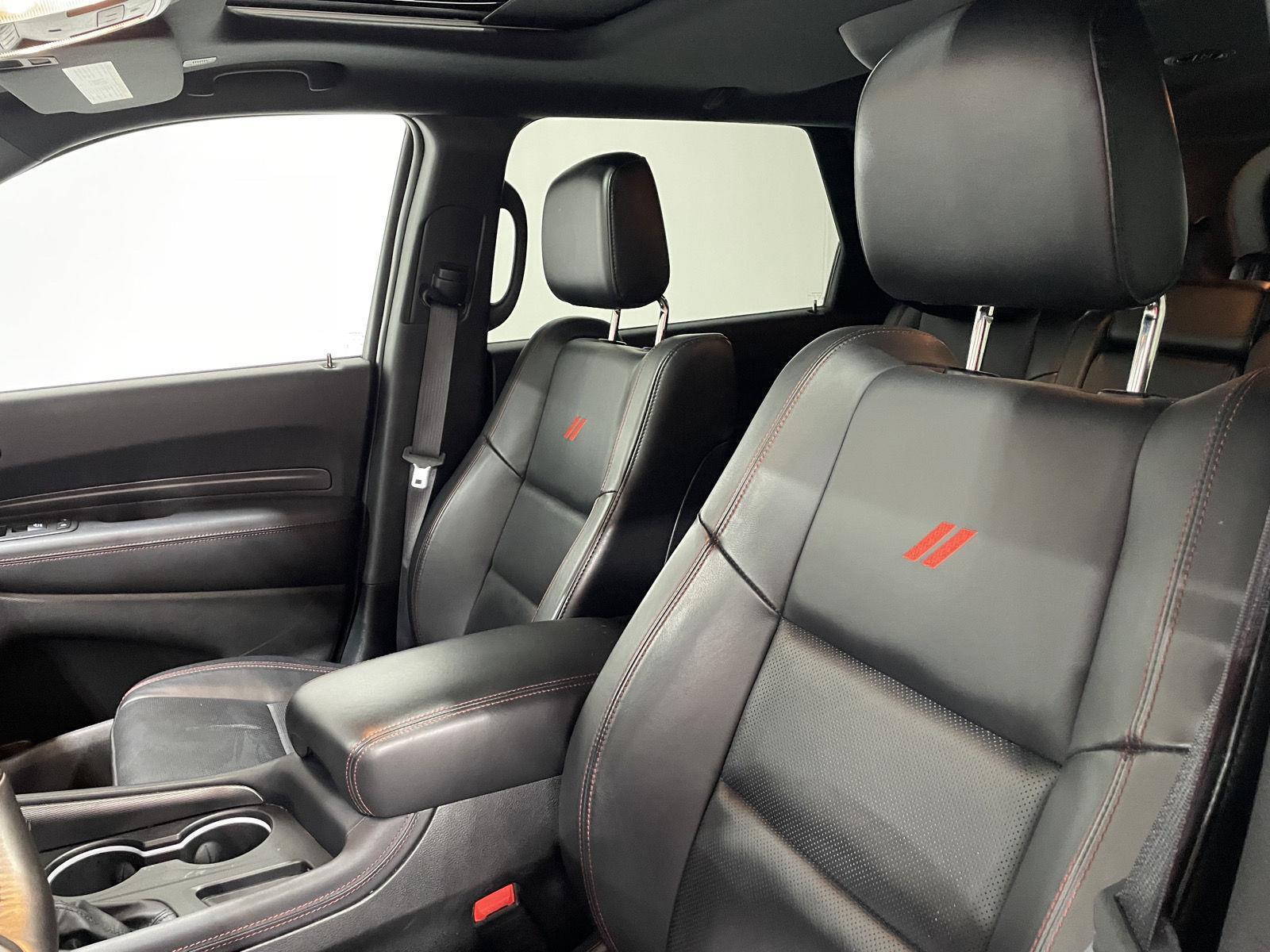 Used 2024 Dodge Durango GT Plus SUV for sale in St Joseph MO